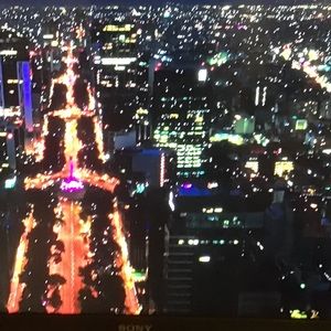 Meet your Posher, Hope